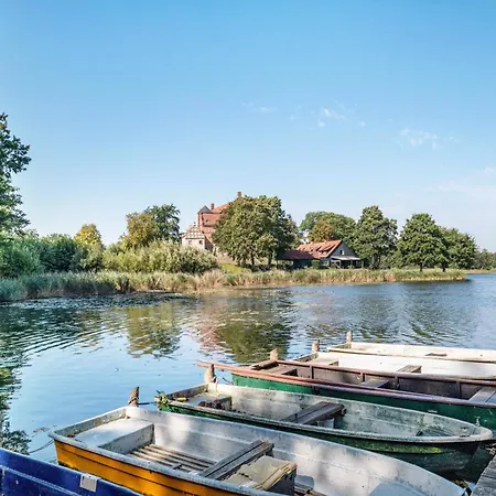 Fachwerkferienhaus Apartment