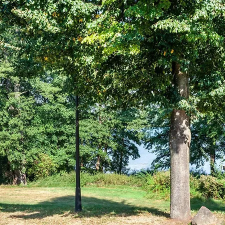 Fachwerkferienhaus Apartment Ulrichshusen