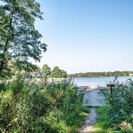 Apartment Fachwerkferienhaus