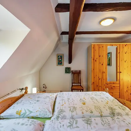 Fachwerkferienhaus Lejlighed